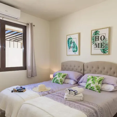 Estrella By Villa Playa Blanca (Lanzarote)