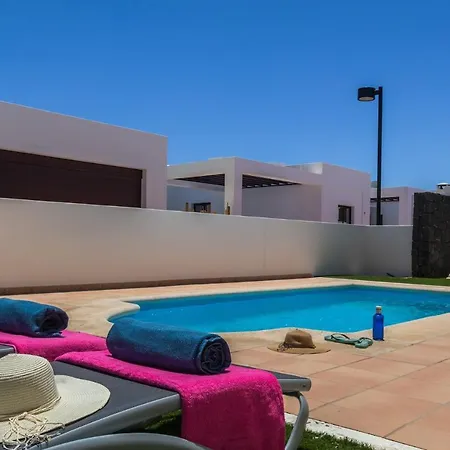 Villa Estrella By