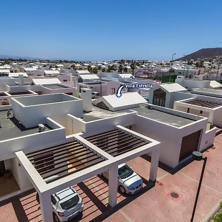 Estrella By * Playa Blanca (Lanzarote)