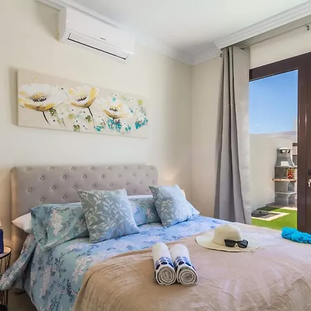 Villa Estrella By Playa Blanca (Lanzarote)