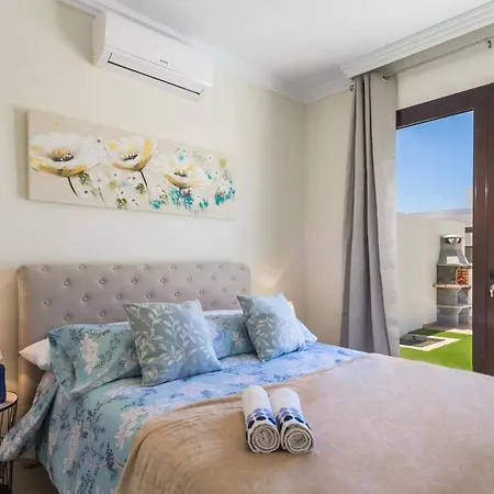 Estrella By * Коста Бланка