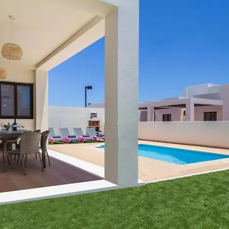 Estrella By Villa Playa Blanca (Lanzarote)