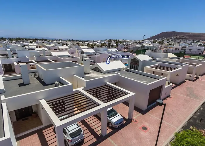 Estrella By * 플라야블랑카