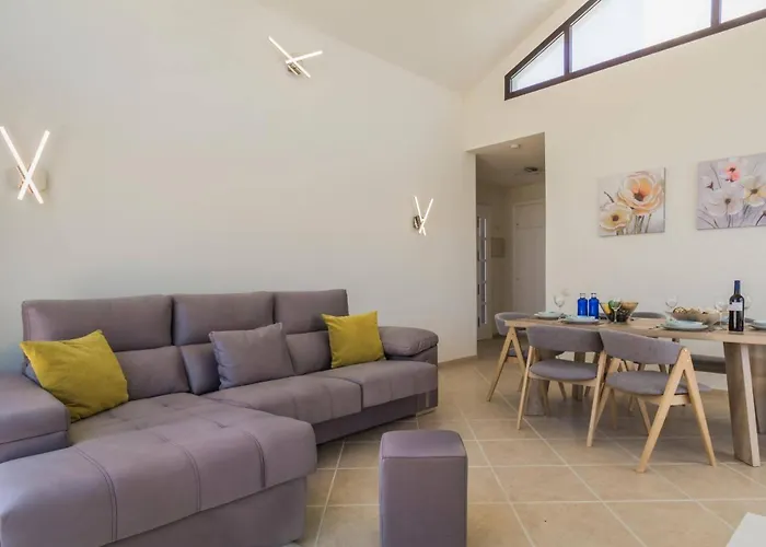 Estrella By 빌라 *