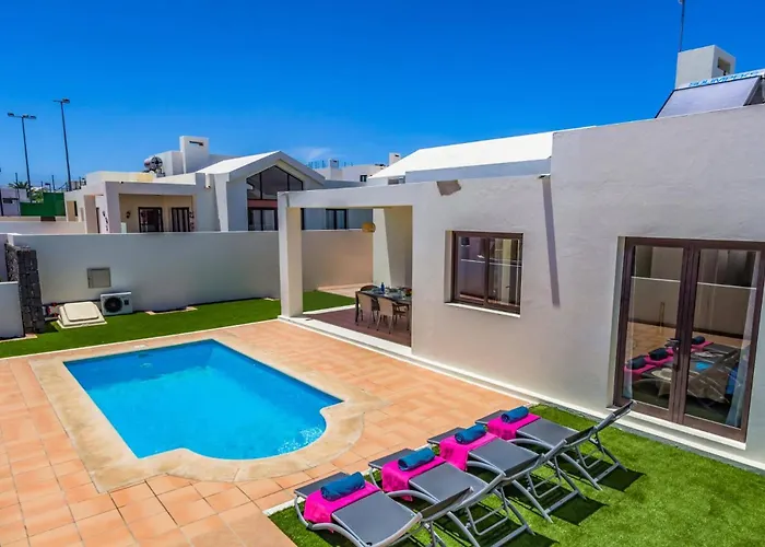 Estrella By 빌라 *